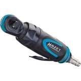 Hazet Mini ratelskrue, Schlagskruemaskine Sort/Blå