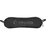 Helinox Chair One XL 10087R1, Stol Sort