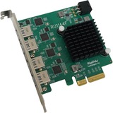 HighPoint RU1144F, Controller 