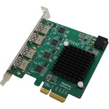HighPoint RU1144F, Controller 