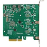 HighPoint RU1144F, Controller 