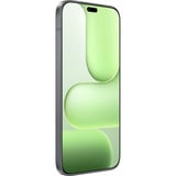 Honor 600 Lite 256GB, Mobiltelefon Sort