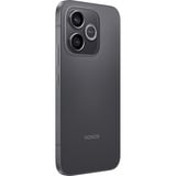 Honor 600 Lite 256GB, Mobiltelefon Sort