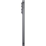 Honor 600 Lite 256GB, Mobiltelefon Sort
