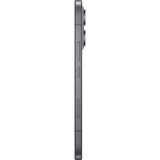 Honor 600 Lite 256GB, Mobiltelefon Sort, 16,8 cm (6.6"), 8 GB, 256 GB, 108 MP, Android 16.0, Sort