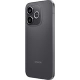 Honor 600 Lite 256GB, Mobiltelefon Sort