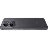 Honor 600 Lite 256GB, Mobiltelefon Sort