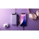 Intenso F20000 Purple, 7332053, Power Bank Lilla