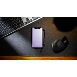 Intenso F20000 Purple, 7332053, Power Bank Lilla