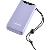 Intenso Powerbank F20000 Lilla, Power Bank Lilla