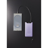 Intenso Powerbank F20000 Lilla, Power Bank Lilla