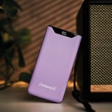 Intenso Powerbank F20000 Lilla, Power Bank Lilla