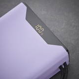 Intenso Powerbank F20000 Lilla, Power Bank Lilla