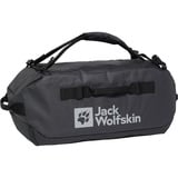 Jack Wolfskin A62110_6350_OS, Rygsæk antracit
