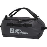 Jack Wolfskin A62110_6350_OS, Rygsæk antracit