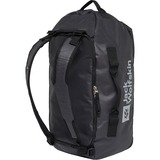 Jack Wolfskin A62110_6350_OS, Rygsæk antracit