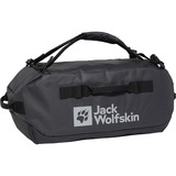 Jack Wolfskin ALL-IN DUFFLE 35, Rygsæk antracit