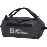 Jack Wolfskin ALL-IN DUFFLE 35, Rygsæk antracit