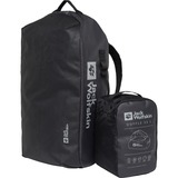 Jack Wolfskin ALL-IN DUFFLE 35, Rygsæk antracit