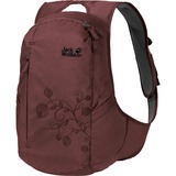 Jack Wolfskin Rygsæk Rød