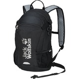 Jack Wolfskin Rygsæk Sort