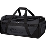 Jack Wolfskin Taske Sort