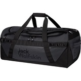 Jack Wolfskin Taske Sort