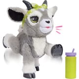 Just Play Daisy the Yoga Goat, Plysdyr Dreng/Pige, 4 År, Klingende