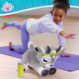 Just Play Daisy the Yoga Goat, Plysdyr Dreng/Pige, 4 År, Klingende