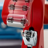 KNIPEX Rørskærer TubiX XL Rød