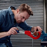 KNIPEX Rørskærer TubiX XL Rød