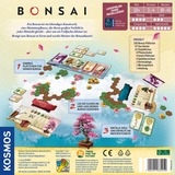 KOSMOS 684259, Brætspil 