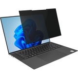 Kensington MagPro magnetisk skærmfilter til bærbare computere 14" (16:10), Beskyttelse af personlige oplysninger Sort, 35,6 cm (14"), 16:10, Laptop, Rammeløst display privatlivsfilter, Blank/mat, Privatliv