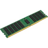 Kingston KSM32RS8L/8HDR hukommelsesmodul 8 GB 1 x 8 GB DDR4 3200 Mhz Fejlkorrigerende kode 8 GB, 1 x 8 GB, DDR4, 3200 Mhz, 288-pin DIMM