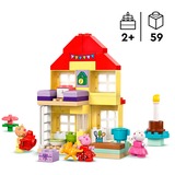 LEGO 10433, Bygge legetøj 