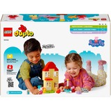LEGO 10433, Bygge legetøj 