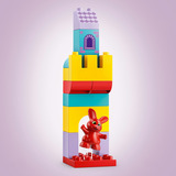 LEGO 10450, Bygge legetøj 