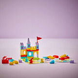 LEGO 10450, Bygge legetøj 