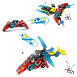 LEGO 71489, Bygge legetøj 