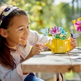 LEGO Blomster i vandkande, Bygge legetøj Byggesæt, 8 År, Plast, 420 stk, 580 g