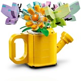 LEGO Blomster i vandkande, Bygge legetøj Byggesæt, 8 År, Plast, 420 stk, 580 g