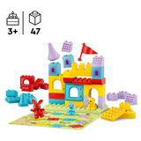 LEGO Bygge legetøj 