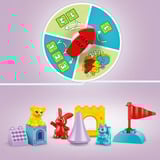 LEGO Bygge legetøj 