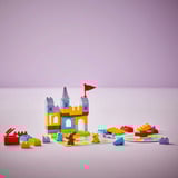 LEGO Bygge legetøj 