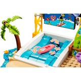 LEGO Bygge legetøj 