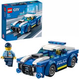 LEGO City Rettungsdienst Bundle, Bygge legetøj 
