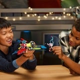 LEGO Coopers spilcontroller-jet, Bygge legetøj Byggesæt, 7 År, Plast, 266 stk, 405 g