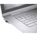 Logitech Bolt USB-modtager grafit, USB-modtager, 2 g, Sort, Grøn