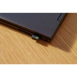 Logitech Bolt USB-modtager grafit, USB-modtager, 2 g, Sort, Grøn