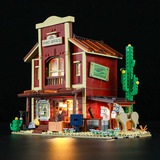 Lumibricks F9044, Bygge legetøj 